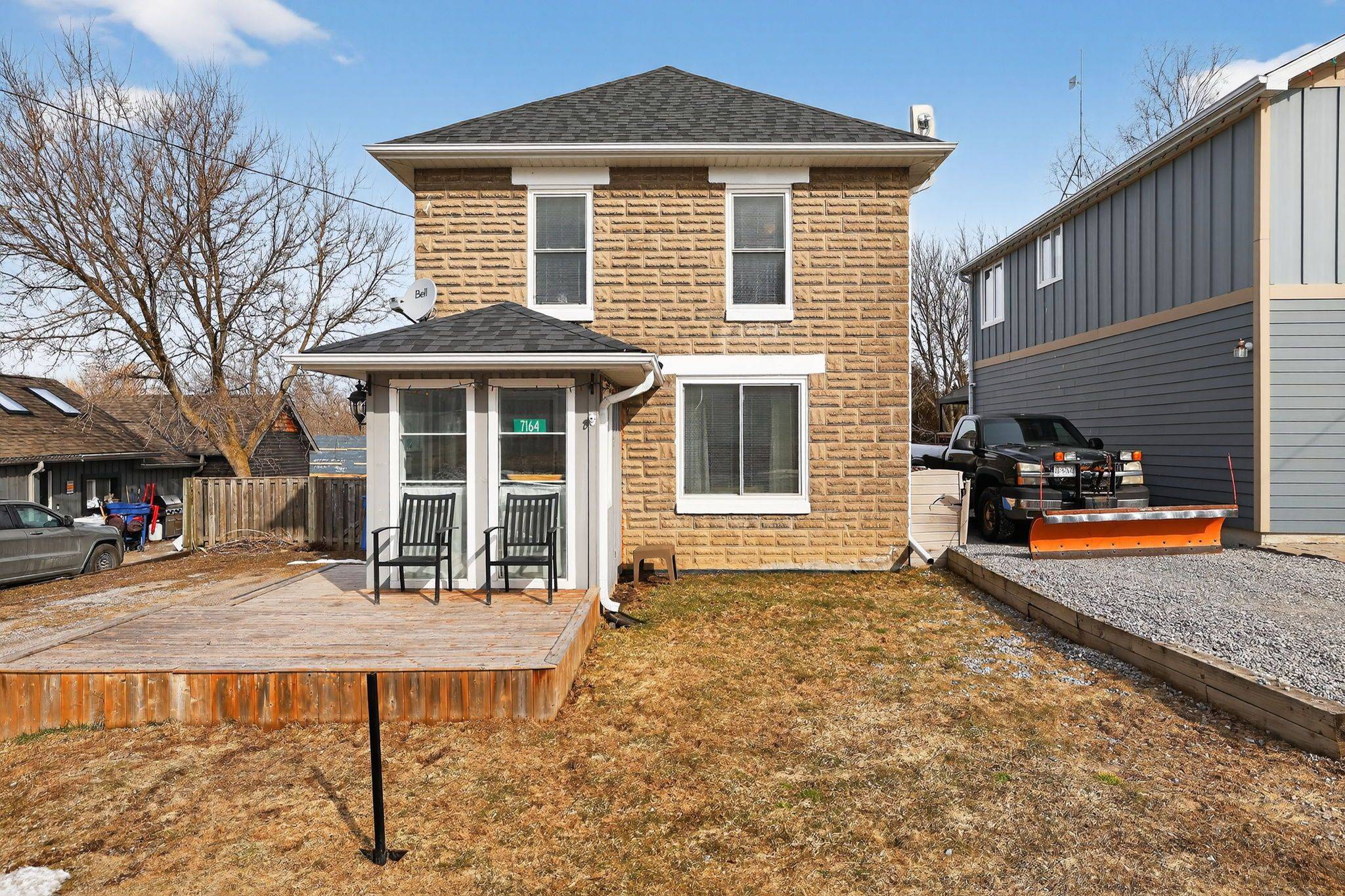 7164 Old Shiloh RD, Georgina, ON L0E 1N0