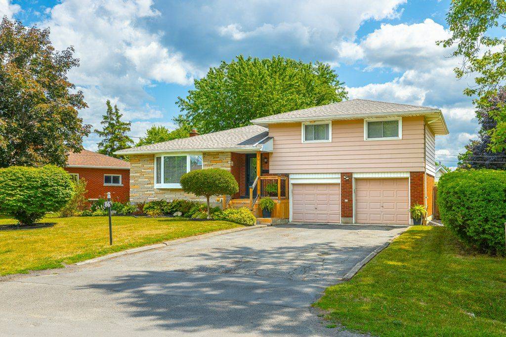 86 Crescent DR, Welland, ON L3B 2X3