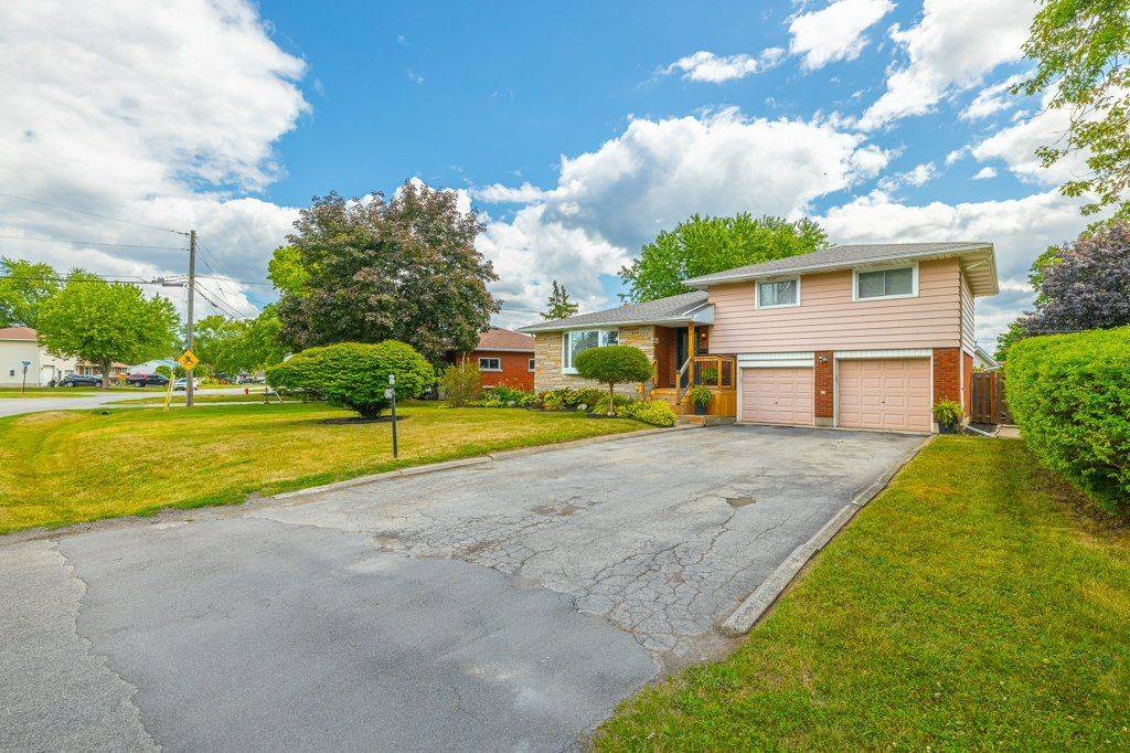 86 Crescent DR, Welland, ON L3B 2X3