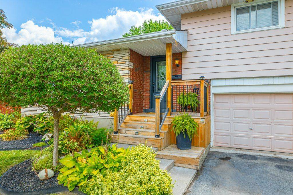 86 Crescent DR, Welland, ON L3B 2X3