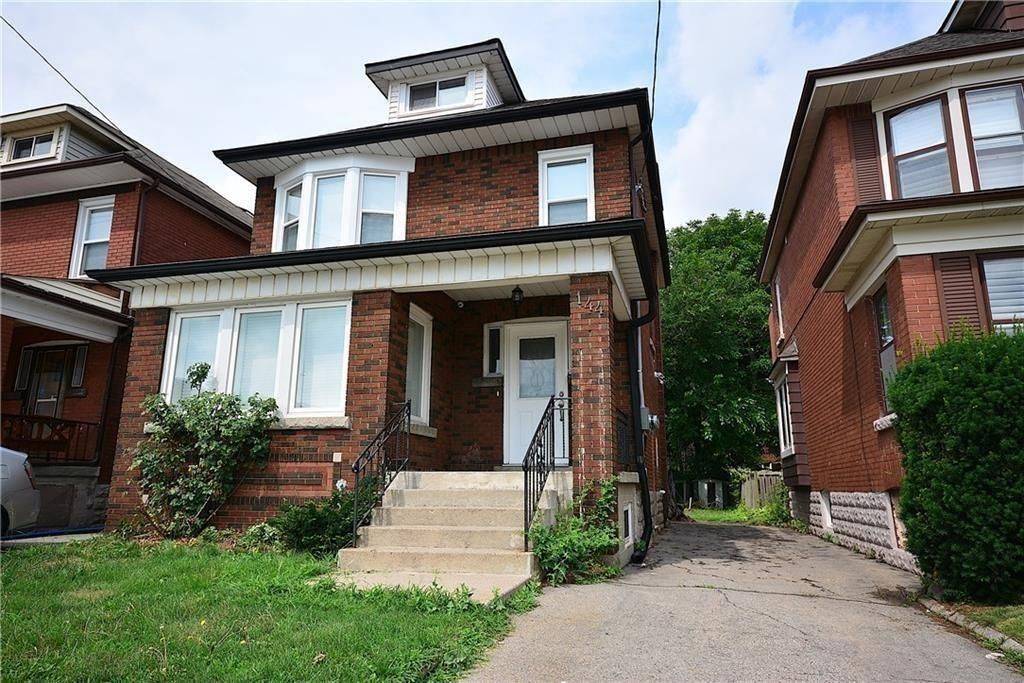 144 Ottawa ST S, Hamilton, ON L8K 2E4
