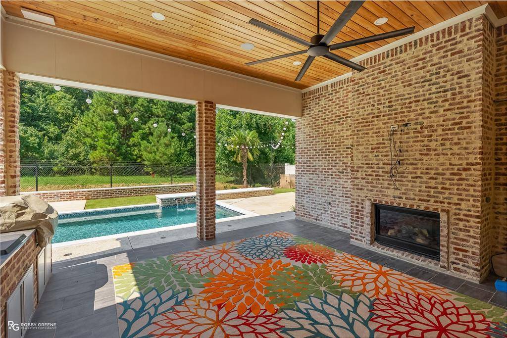 343 Crossfield Court, Shreveport, LA 71106