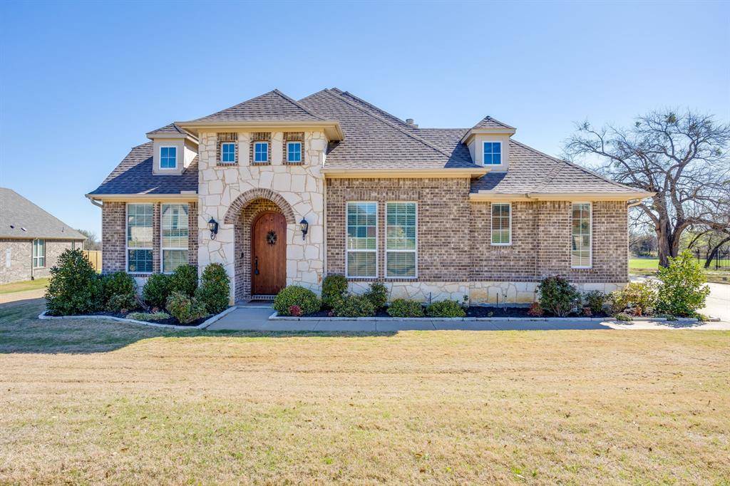 650 Prairie Timber Road, Burleson, TX 76028