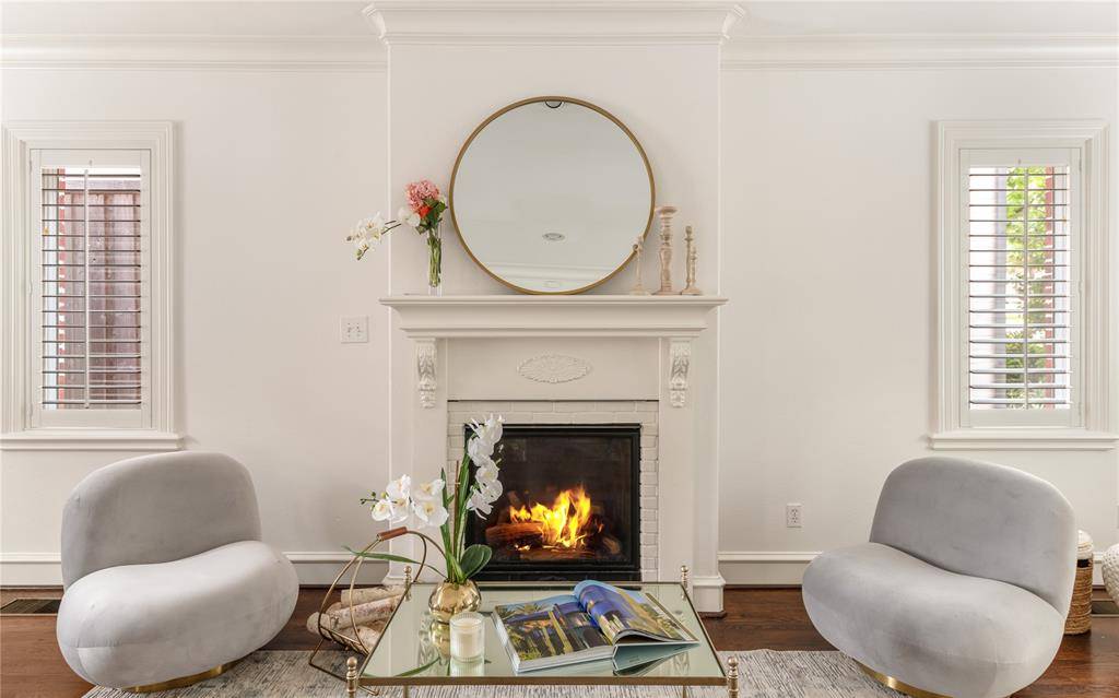 2909 Fondren Drive, University Park, TX 75205