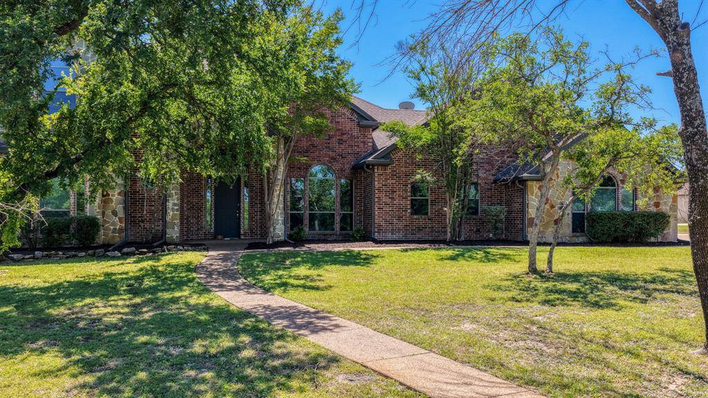 147 Tyler Court, Fort Worth, TX 76108