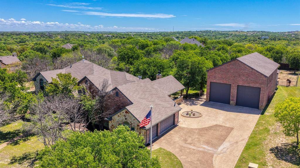 147 Tyler Court, Fort Worth, TX 76108