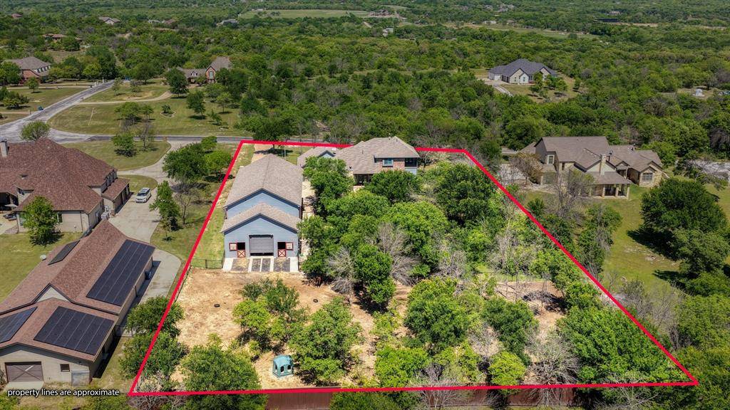 147 Tyler Court, Fort Worth, TX 76108