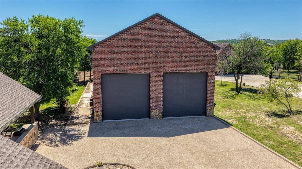 147 Tyler Court, Fort Worth, TX 76108