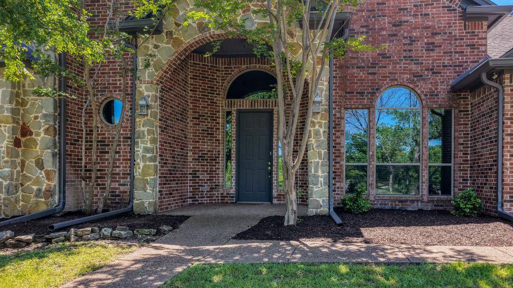 147 Tyler Court, Fort Worth, TX 76108