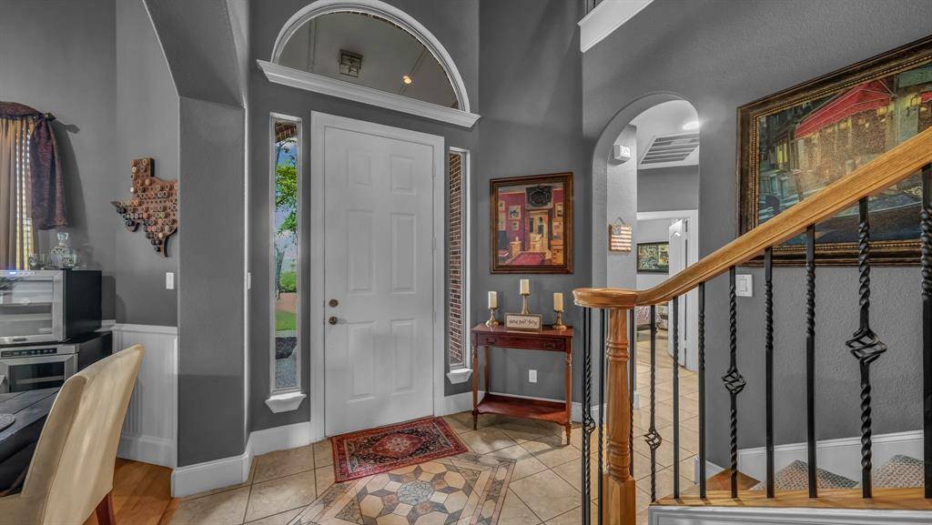 147 Tyler Court, Fort Worth, TX 76108