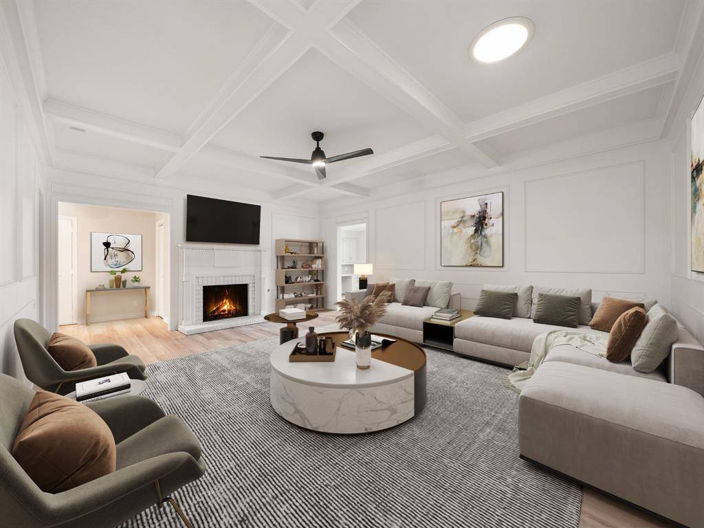 306 Westpark Drive N, Mckinney, TX 75071