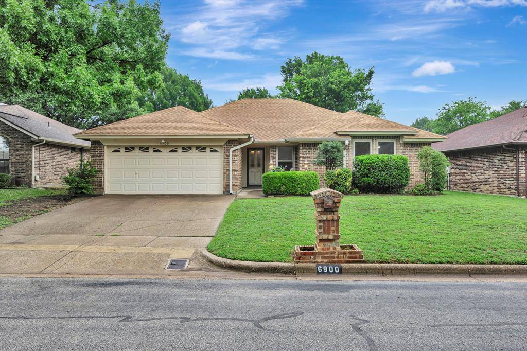 6900 Ritter Lane, Fort Worth, TX 76137