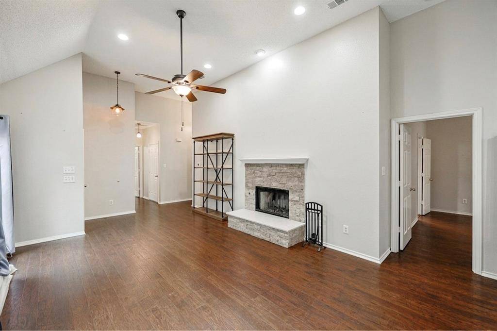 4168 1 Place Lane, Flower Mound, TX 75028