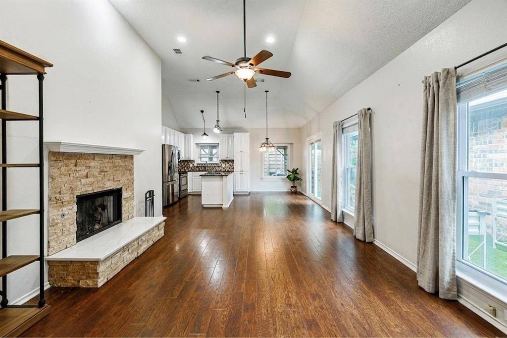 4168 1 Place Lane, Flower Mound, TX 75028