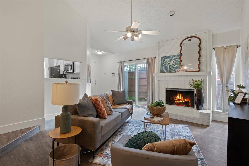 2634 Encina, Irving, TX 75038