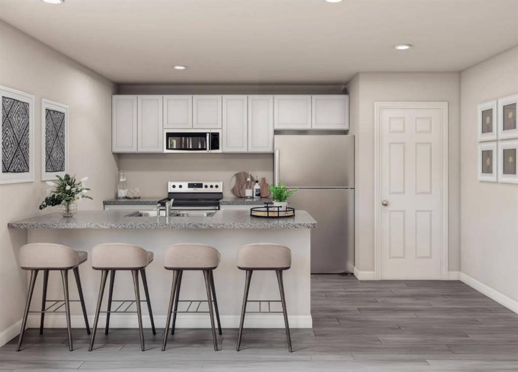 824 Bluffview Drive, Cleburne, TX 76031