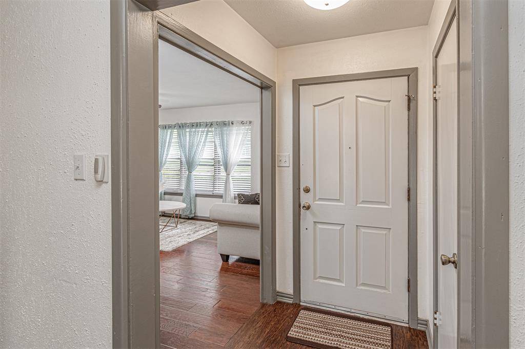 3924 Westerly Road, Benbrook, TX 76116