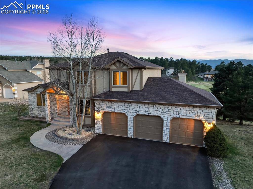 18240 Will O The Wisp WAY, Monument, CO 80132