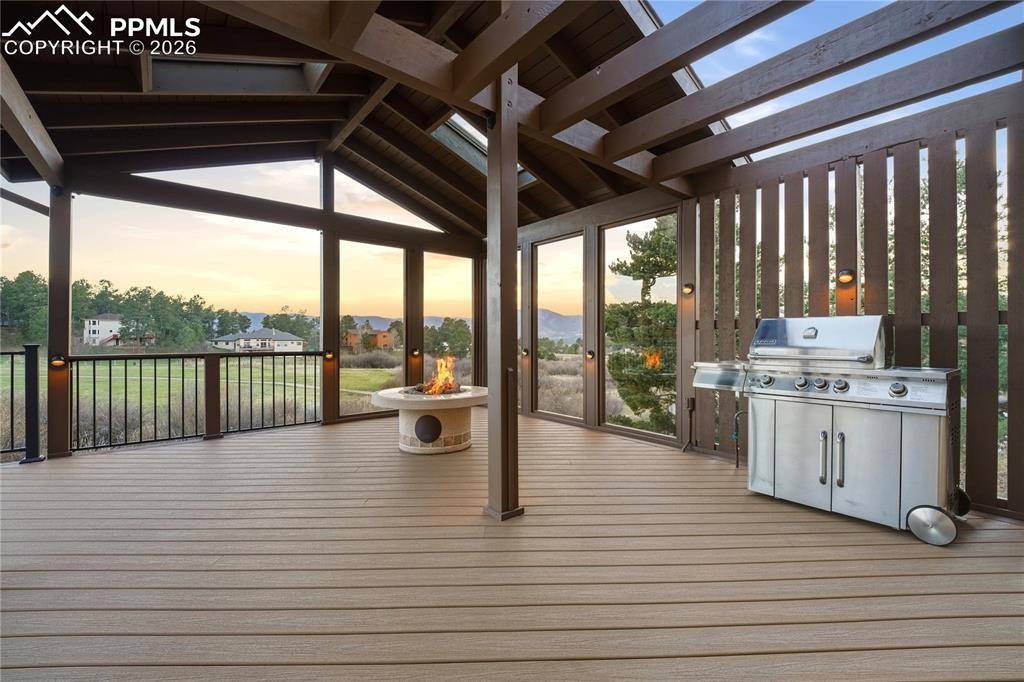 18240 Will O The Wisp WAY, Monument, CO 80132