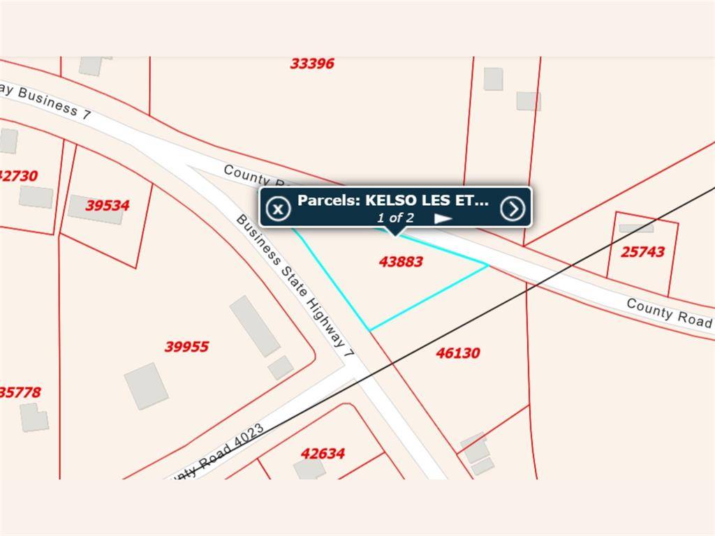 TBA CR 4023, Chilton, TX 76632