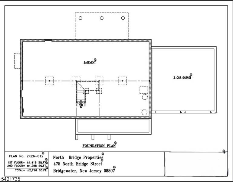 525 Sergeantsville Rd, Delaware Twp., NJ 08822