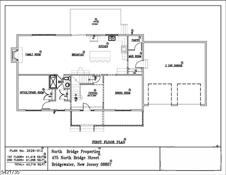 525 Sergeantsville Rd, Delaware Twp., NJ 08822