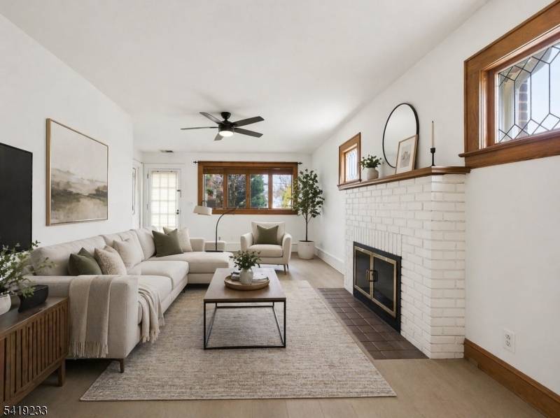 23 Lincoln Ave, Cranford Twp., NJ 07016