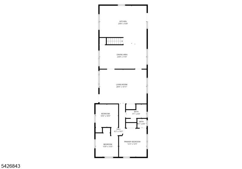 29 Ironia Rd, Chester Twp., NJ 07836