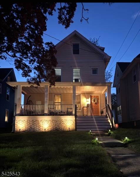 109 Grandview Ave, North Plainfield Boro, NJ 07060