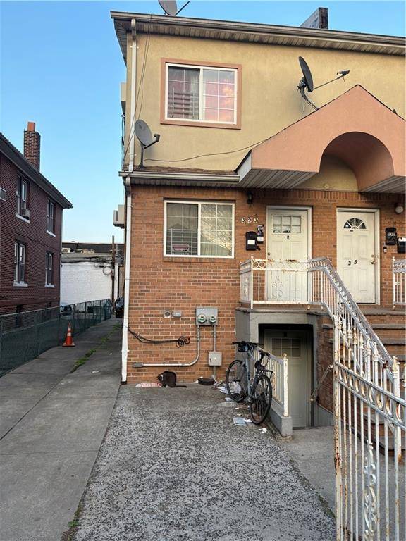 393 East 49th ST, Brooklyn, NY 11203