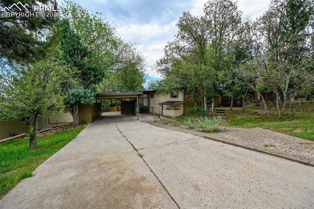 707 Orion DR, Colorado Springs, CO 80906