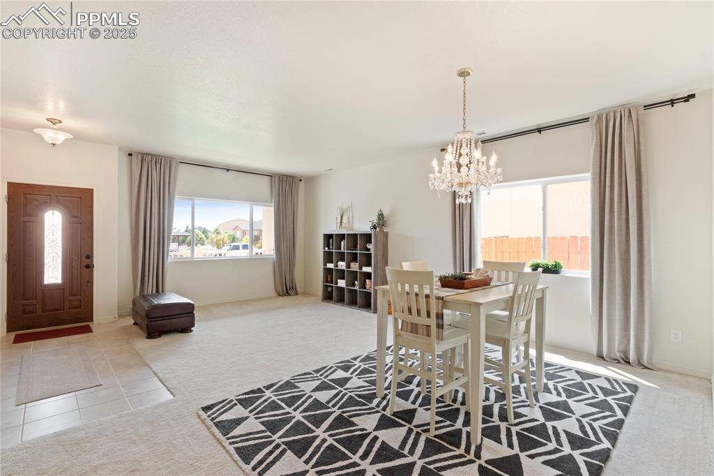 2245 Reed Grass WAY, Colorado Springs, CO 80915