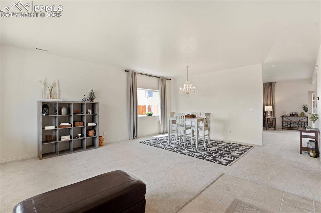 2245 Reed Grass WAY, Colorado Springs, CO 80915