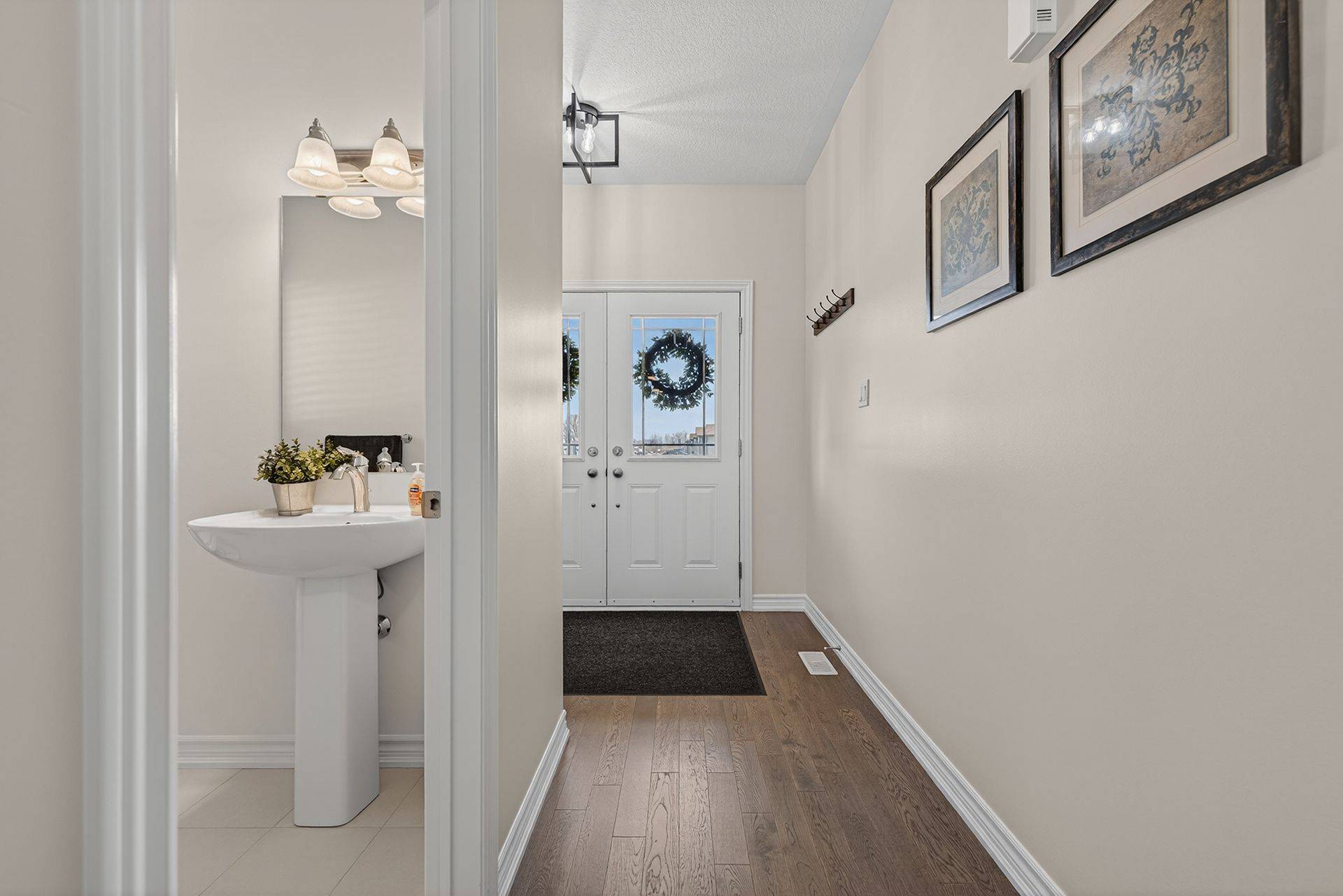 109 Ballantyne AVE, North Perth, ON N0G 1B0