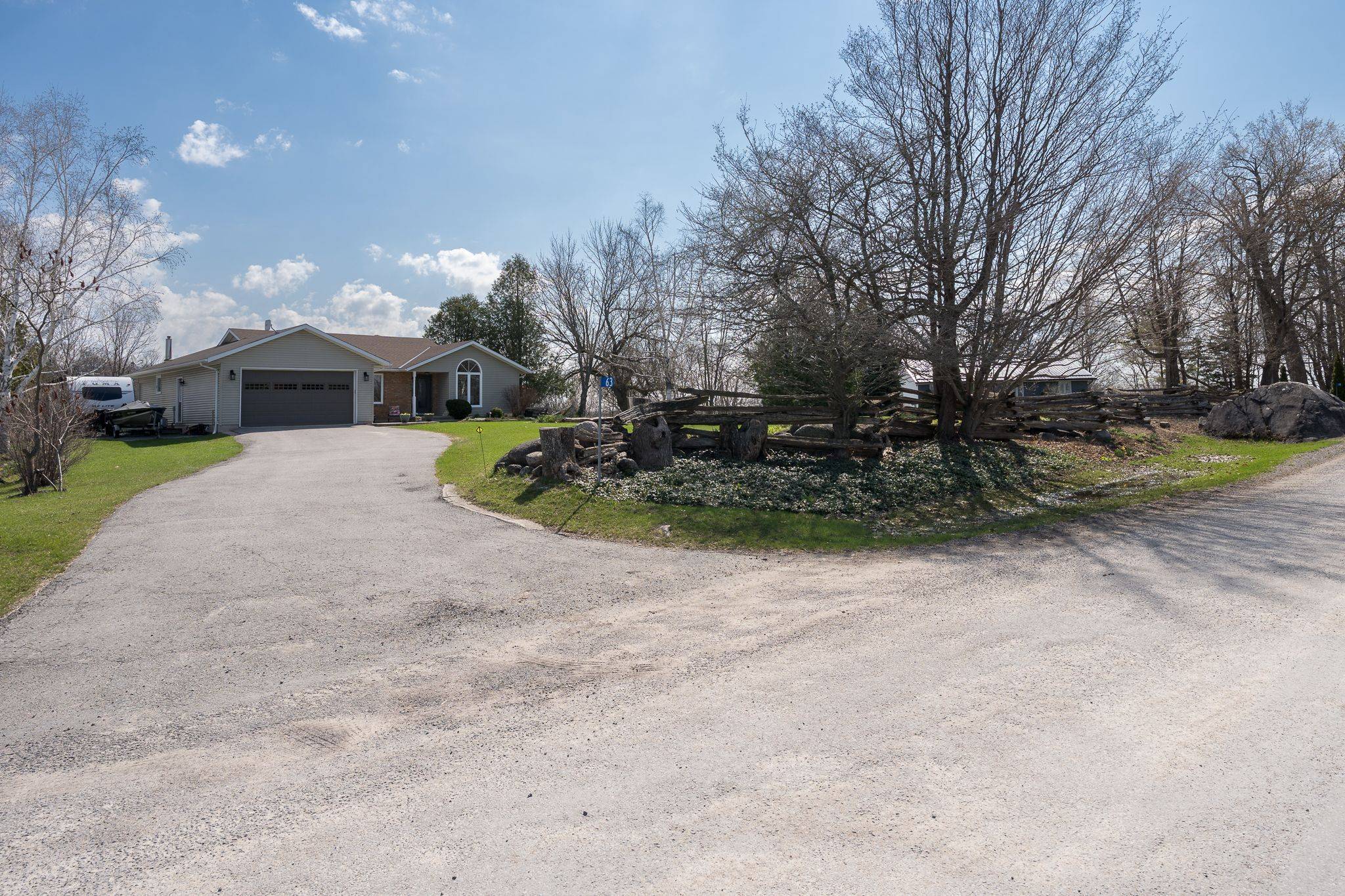 63 Pitts Landing RD, Madoc, ON K0K 2K0