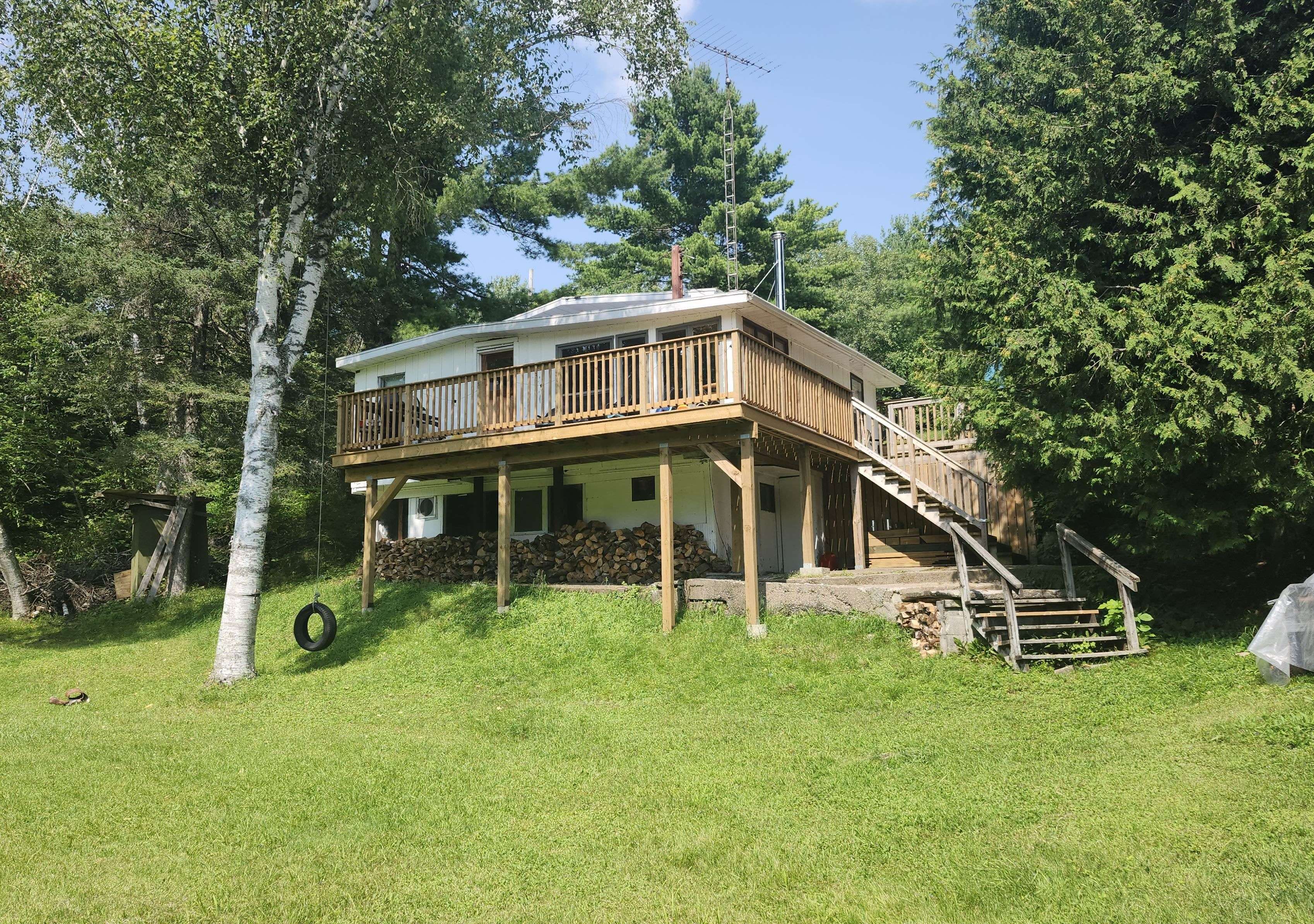106 Lakeview CRES, North Kawartha, ON K0L 1A0