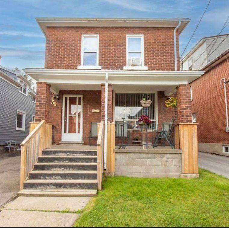 39 Park ST, Welland, ON L3B 4M3