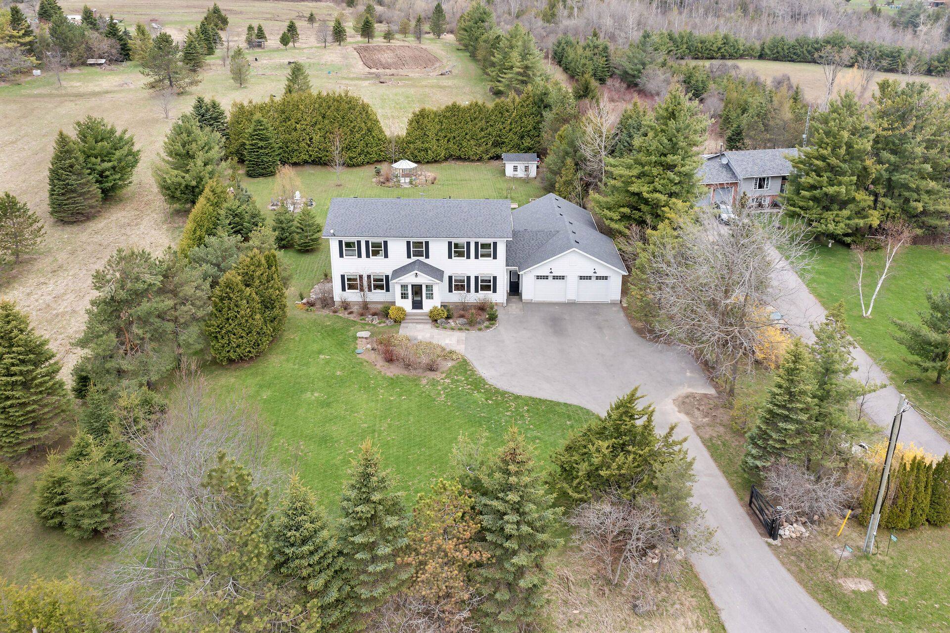 9610 Sideroad 5 Side Road, Erin, ON N0B 1T0