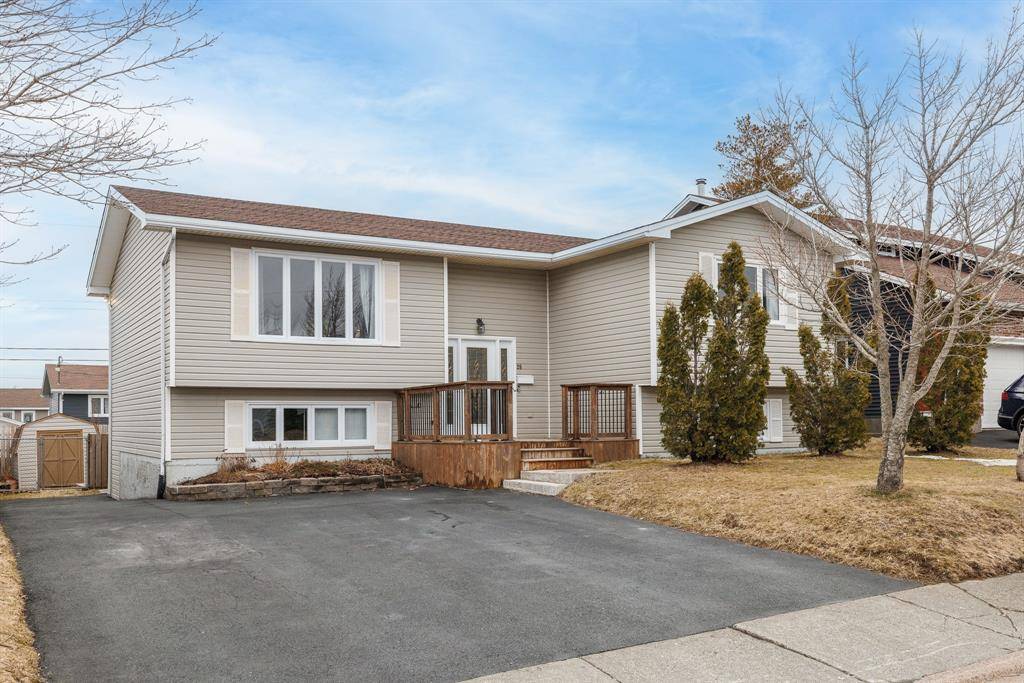 26 Wabush Place, St. John's, NL A1E 5W1