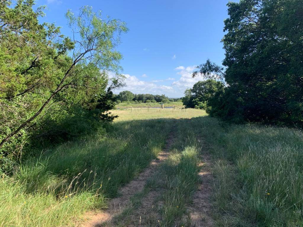 1201 County Road 177, Sidney, TX 76474