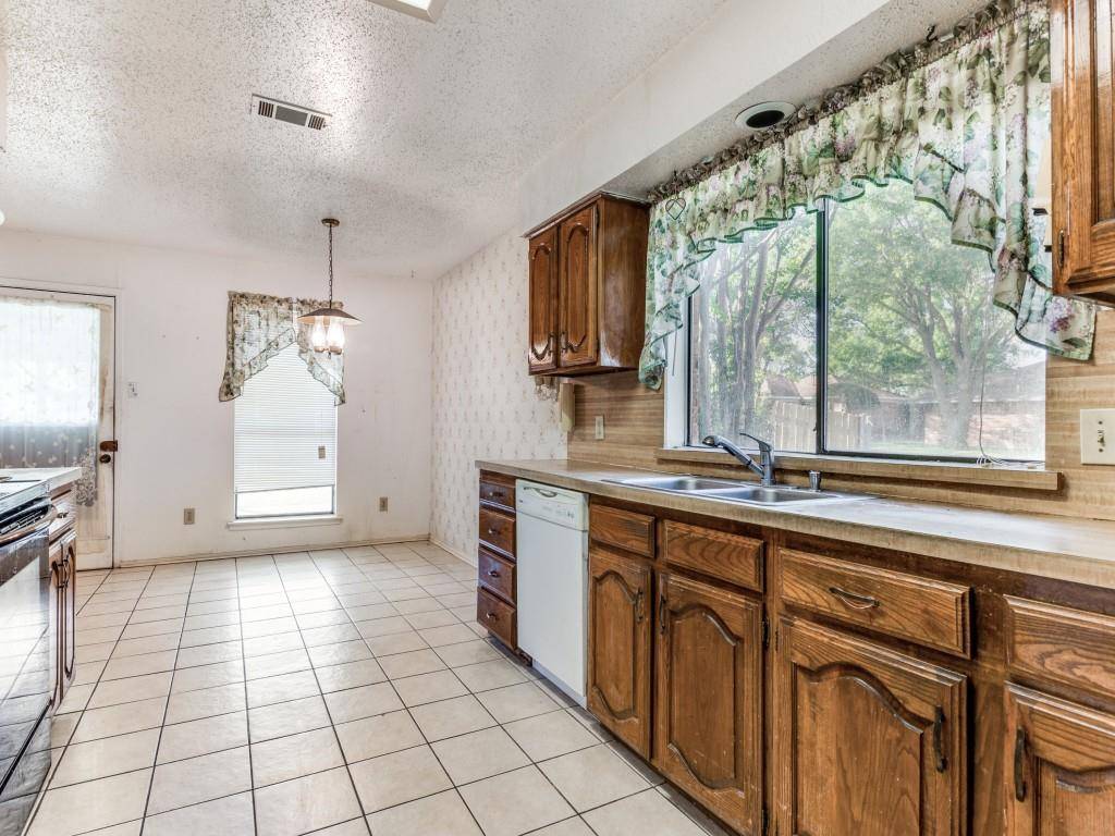 1807 Eldora Court, Richardson, TX 75081