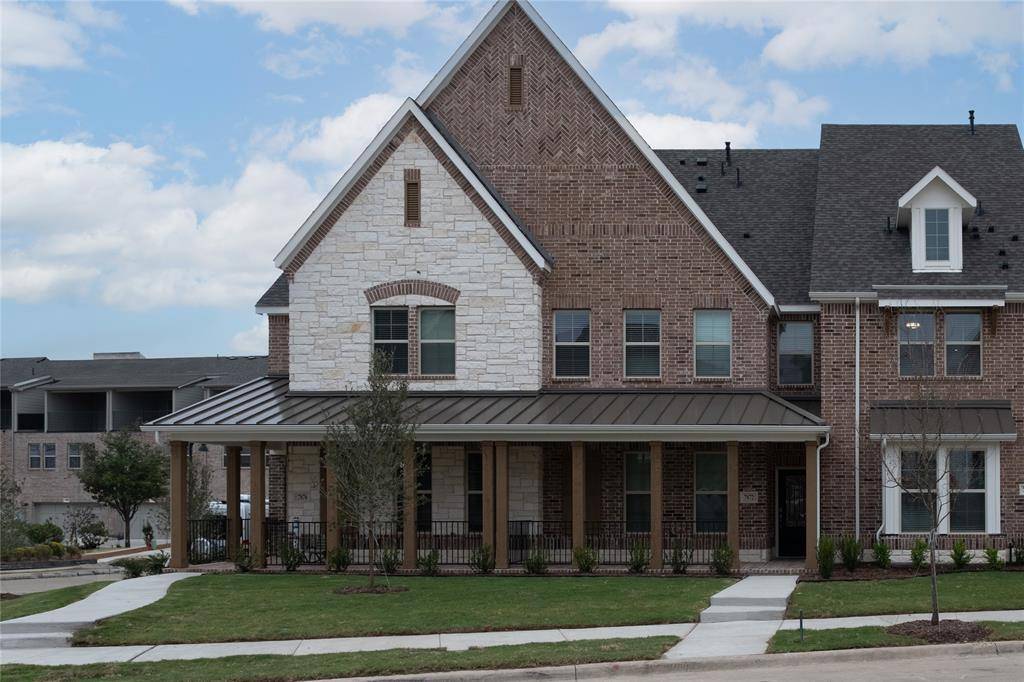7872 Manilla Drive, Rowlett, TX 75088