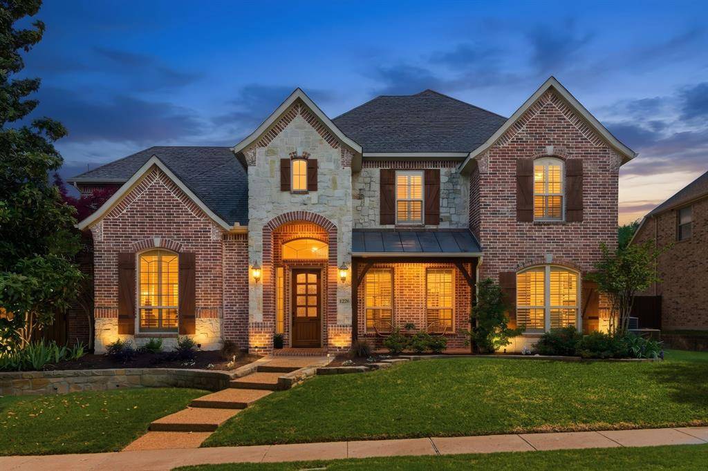 1226 Luna Lane, Garland, TX 75044