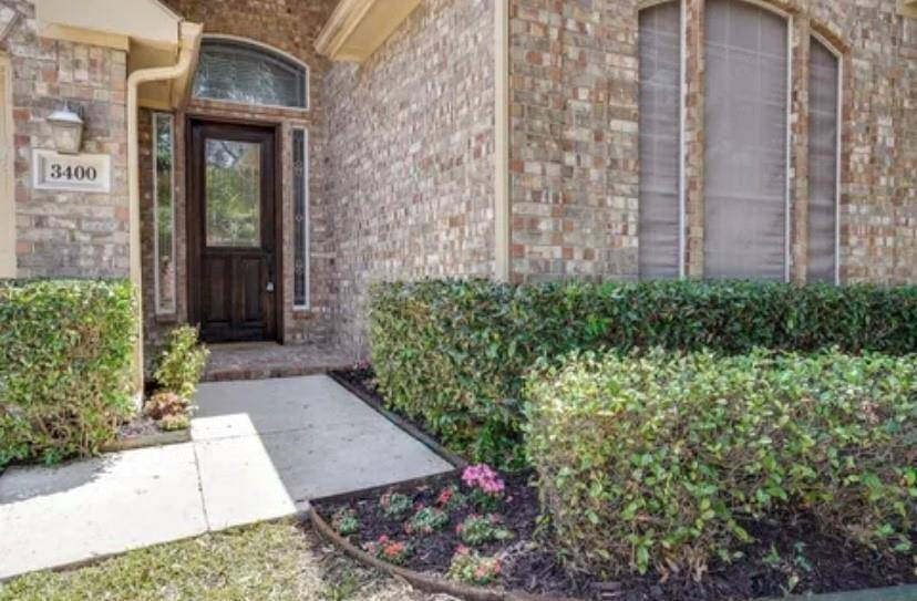 3400 Dowland Drive, Flower Mound, TX 75022