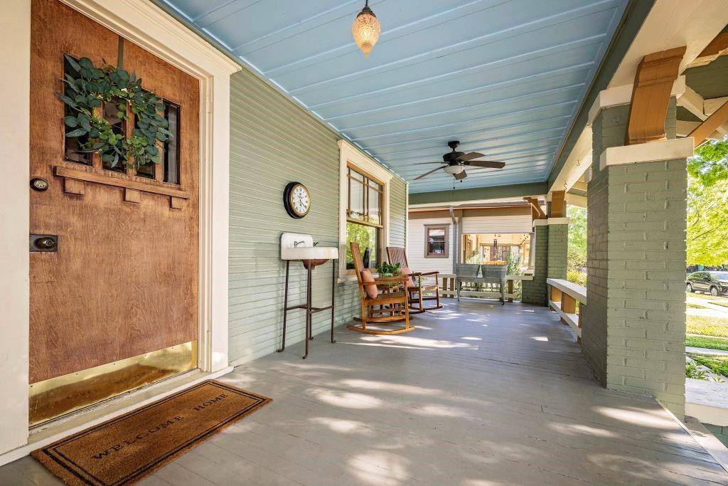 1921 5th Avenue, Fort Worth, TX 76110