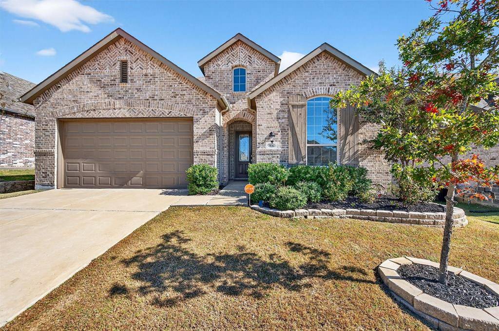 3836 Iron Ore Drive, Denison, TX 75020