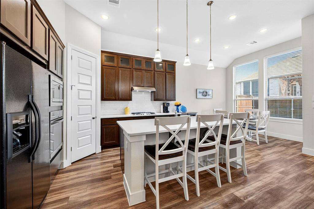 3836 Iron Ore Drive, Denison, TX 75020