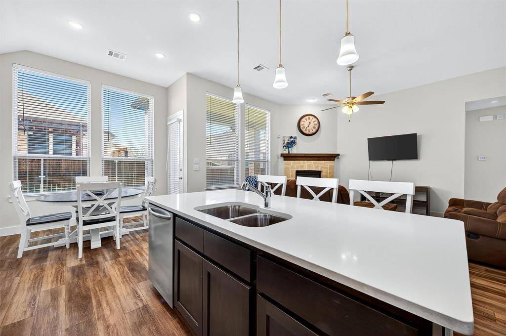 3836 Iron Ore Drive, Denison, TX 75020