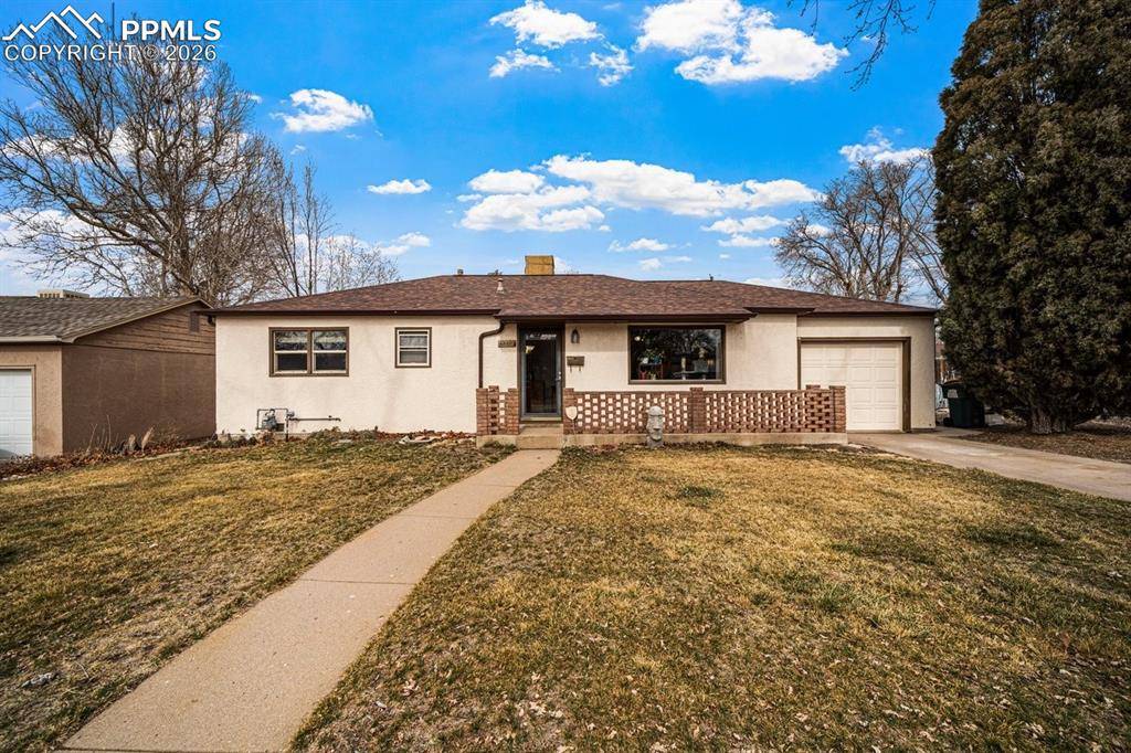 1109 Mass ST, Pueblo, CO 81001