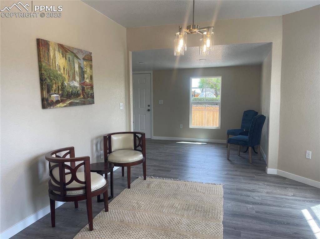 432 S Hancock AVE, Colorado Springs, CO 80903